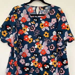 1X Victoria Beckham for Target